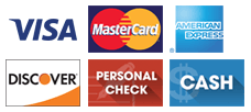 Payment Methods